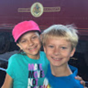 Meet your Posher, Christy